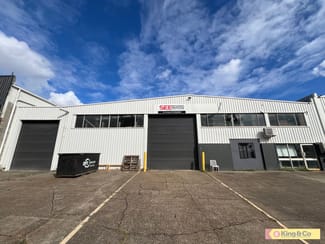 Factory, Warehouse & Industrial commercial property for lease at 24 Dividend Street Mansfield QLD 4122 Factory, Warehouse & Industrial commercial property for lease at 24 Dividend Street Mansfield QLD 4122