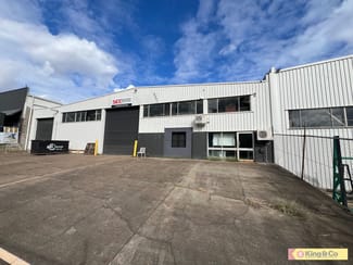 Factory, Warehouse & Industrial commercial property for lease at 24 Dividend Street Mansfield QLD 4122 Factory, Warehouse & Industrial commercial property for lease at 24 Dividend Street Mansfield QLD 4122