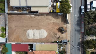 Development / Land commercial property leased at 19 Fifth Street Wingfield SA 5013 Development / Land commercial property leased at 19 Fifth Street Wingfield SA 5013