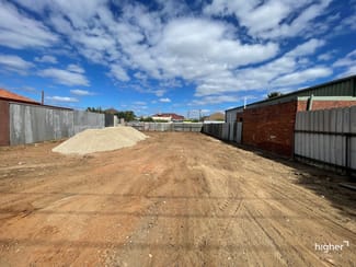 Development / Land commercial property leased at 19 Fifth Street Wingfield SA 5013 Development / Land commercial property leased at 19 Fifth Street Wingfield SA 5013