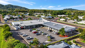 Medical / Consulting commercial property for lease at Shop 12B & 12C/64-66 O'Brien Road Smithfield QLD 4878 Medical / Consulting commercial property for lease at Shop 12B & 12C/64-66 O'Brien Road Smithfield QLD 4878