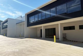 Showrooms / Bulky Goods commercial property leased at 2/21-29 Pikkat Drive Braemar NSW 2575