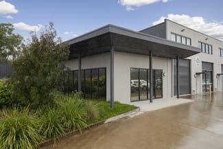 Offices commercial property leased at 1/4 Edge Street Boolaroo NSW 2284 Offices commercial property leased at 1/4 Edge Street Boolaroo NSW 2284