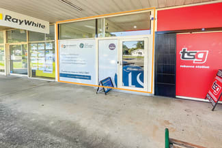 Medical / Consulting commercial property leased at 5/1 Maleny Street Landsborough QLD 4550 Medical / Consulting commercial property leased at 5/1 Maleny Street Landsborough QLD 4550
