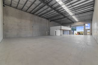 Factory, Warehouse & Industrial commercial property leased at 2/9 Hancock Way Baringa QLD 4551 Factory, Warehouse & Industrial commercial property leased at 2/9 Hancock Way Baringa QLD 4551