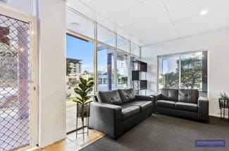 Offices commercial property for lease at Rockhampton QLD 4701 Offices commercial property for lease at Rockhampton QLD 4701