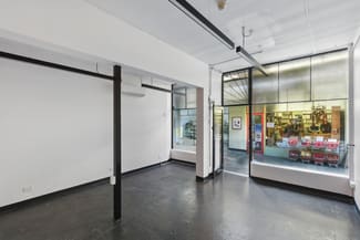 Shop & Retail commercial property for lease at Shop 4, 64-68 Liverpool Street Hobart TAS 7000