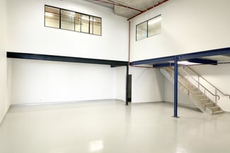 Factory, Warehouse & Industrial commercial property leased at Unit 34/4-7 Villiers Place Cromer NSW 2099 Factory, Warehouse & Industrial commercial property leased at Unit 34/4-7 Villiers Place Cromer NSW 2099