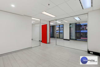 Offices commercial property leased at Suite 25/327-329 Pitt Street Sydney NSW 2000