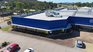 Showrooms / Bulky Goods commercial property for lease at B/1-3 Woodman Court West End QLD 4810 Showrooms / Bulky Goods commercial property for lease at B/1-3 Woodman Court West End QLD 4810