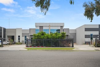 Factory, Warehouse & Industrial commercial property leased at 57 Translink Drive Keilor Park VIC 3042 Factory, Warehouse & Industrial commercial property leased at 57 Translink Drive Keilor Park VIC 3042
