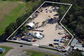 Development / Land commercial property leased at 144 Coulson Street Wacol QLD 4076