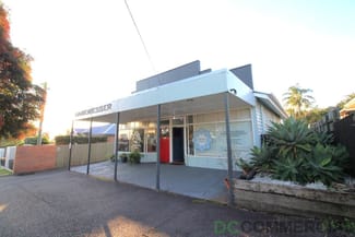 Other commercial property leased at 2/55 Jellicoe Street Mount Lofty QLD 4350
