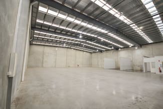 Factory, Warehouse & Industrial commercial property leased at 5/39 Eucumbene Drive Ravenhall VIC 3023 Factory, Warehouse & Industrial commercial property leased at 5/39 Eucumbene Drive Ravenhall VIC 3023