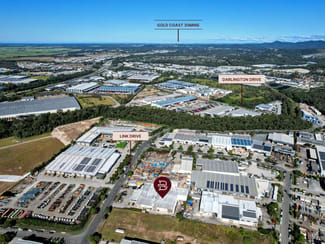 Factory, Warehouse & Industrial commercial property for lease at Lot 48 Link Drive Yatala QLD 4207 Factory, Warehouse & Industrial commercial property for lease at Lot 48 Link Drive Yatala QLD 4207