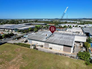 Factory, Warehouse & Industrial commercial property for lease at Lot 48 Link Drive Yatala QLD 4207 Factory, Warehouse & Industrial commercial property for lease at Lot 48 Link Drive Yatala QLD 4207