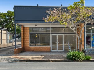 Medical / Consulting commercial property leased at 647 Oxley Road Corinda QLD 4075 Medical / Consulting commercial property leased at 647 Oxley Road Corinda QLD 4075