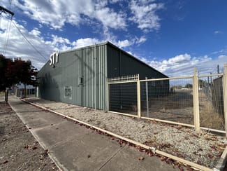 Factory, Warehouse & Industrial commercial property for lease at 27 Hoskin Street Shepparton VIC 3630 Factory, Warehouse & Industrial commercial property for lease at 27 Hoskin Street Shepparton VIC 3630