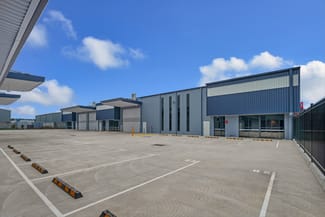 Factory, Warehouse & Industrial commercial property for lease at Units 1-6, 9 Mirage Road Rutherford NSW 2320