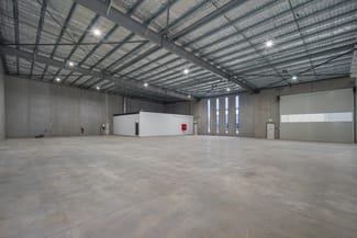 Factory, Warehouse & Industrial commercial property for lease at Units 1-6, 9 Mirage Road Rutherford NSW 2320