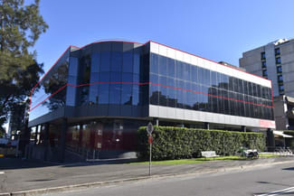 Offices commercial property leased at Level 2/19-23 Hollywood Avenue Bondi Junction NSW 2022 Offices commercial property leased at Level 2/19-23 Hollywood Avenue Bondi Junction NSW 2022