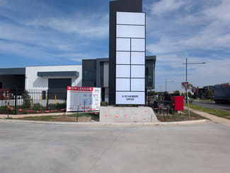 Factory, Warehouse & Industrial commercial property for lease at 1-17 Rosebride Place Truganina VIC 3029 Factory, Warehouse & Industrial commercial property for lease at 1-17 Rosebride Place Truganina VIC 3029