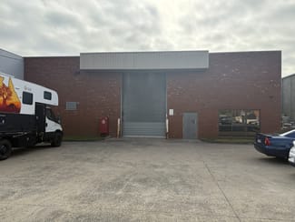 Offices commercial property leased at 33 Industrial Drive Braeside VIC 3195 Offices commercial property leased at 33 Industrial Drive Braeside VIC 3195