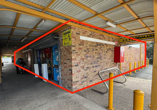 Shop & Retail commercial property leased at 10/78 Station Road Bethania QLD 4205
