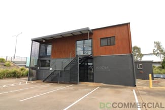 Offices commercial property for lease at F/275-279 Ruthven Street Toowoomba City QLD 4350 Offices commercial property for lease at F/275-279 Ruthven Street Toowoomba City QLD 4350