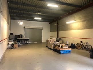 Factory, Warehouse & Industrial commercial property for lease at UNIT 3 / 6 NORTHVIEW STREET Mermaid Beach QLD 4218 Factory, Warehouse & Industrial commercial property for lease at UNIT 3 / 6 NORTHVIEW STREET Mermaid Beach QLD 4218