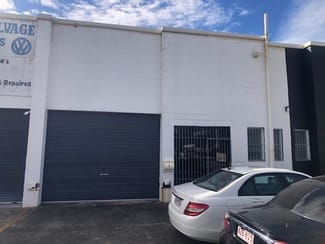 Factory, Warehouse & Industrial commercial property for lease at UNIT 3 / 6 NORTHVIEW STREET Mermaid Beach QLD 4218 Factory, Warehouse & Industrial commercial property for lease at UNIT 3 / 6 NORTHVIEW STREET Mermaid Beach QLD 4218