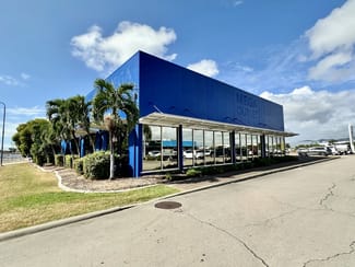 Factory, Warehouse & Industrial commercial property for lease at Building 3, T2/1-3 Woodman Court West End QLD 4810 Factory, Warehouse & Industrial commercial property for lease at Building 3, T2/1-3 Woodman Court West End QLD 4810