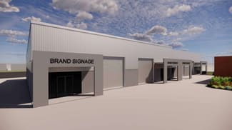 Factory, Warehouse & Industrial commercial property for lease at 26 Steindl Street Bundaberg East QLD 4670