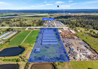 Development / Land commercial property for lease at 135 Mersey Road Bringelly NSW 2556 Development / Land commercial property for lease at 135 Mersey Road Bringelly NSW 2556