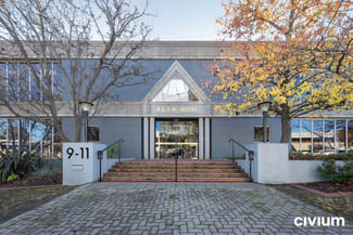 Medical / Consulting commercial property for lease at Suite 1/9-11 Napier Close Deakin ACT 2600 Medical / Consulting commercial property for lease at Suite 1/9-11 Napier Close Deakin ACT 2600