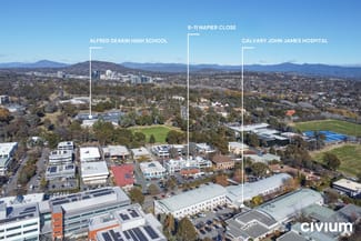Medical / Consulting commercial property for lease at Suite 1/9-11 Napier Close Deakin ACT 2600 Medical / Consulting commercial property for lease at Suite 1/9-11 Napier Close Deakin ACT 2600