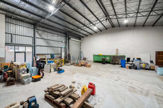 Factory, Warehouse & Industrial commercial property leased at 3/41B Munibung Road Cardiff NSW 2285 Factory, Warehouse & Industrial commercial property leased at 3/41B Munibung Road Cardiff NSW 2285
