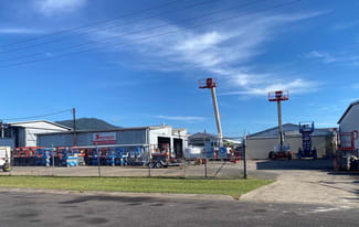 Factory, Warehouse & Industrial commercial property leased at 10 Franzmann Street Bungalow QLD 4870