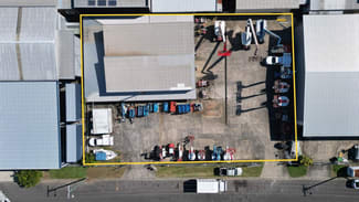 Factory, Warehouse & Industrial commercial property leased at 10 Franzmann Street Bungalow QLD 4870