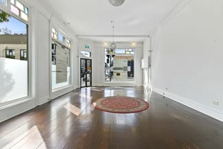 Shop & Retail commercial property leased at 1/198-206 Saint Johns Road Glebe NSW 2037 Shop & Retail commercial property leased at 1/198-206 Saint Johns Road Glebe NSW 2037
