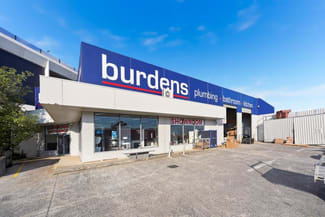 Showrooms / Bulky Goods commercial property leased at 51 Clyde Road Berwick VIC 3806 Showrooms / Bulky Goods commercial property leased at 51 Clyde Road Berwick VIC 3806