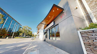 Shop & Retail commercial property leased at 829 Wellington Street West Perth WA 6005 Shop & Retail commercial property leased at 829 Wellington Street West Perth WA 6005