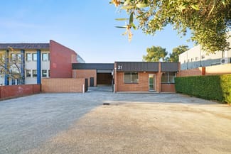 Factory, Warehouse & Industrial commercial property leased at 31 Sarich Court Osborne Park WA 6017 Factory, Warehouse & Industrial commercial property leased at 31 Sarich Court Osborne Park WA 6017