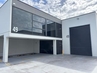 Factory, Warehouse & Industrial commercial property leased at 49/76B Edinburgh Road Marrickville NSW 2204 Factory, Warehouse & Industrial commercial property leased at 49/76B Edinburgh Road Marrickville NSW 2204