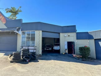 Factory, Warehouse & Industrial commercial property leased at 5/17 Watland Street Springwood QLD 4127 Factory, Warehouse & Industrial commercial property leased at 5/17 Watland Street Springwood QLD 4127