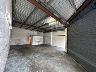 Factory, Warehouse & Industrial commercial property leased at 5/17 Watland Street Springwood QLD 4127 Factory, Warehouse & Industrial commercial property leased at 5/17 Watland Street Springwood QLD 4127