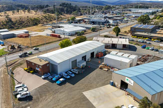 Factory, Warehouse & Industrial commercial property leased at 1 - 3 Pembury Place Rocherlea TAS 7248 Factory, Warehouse & Industrial commercial property leased at 1 - 3 Pembury Place Rocherlea TAS 7248