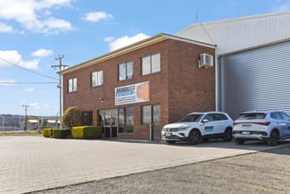 Factory, Warehouse & Industrial commercial property leased at 1 - 3 Pembury Place Rocherlea TAS 7248 Factory, Warehouse & Industrial commercial property leased at 1 - 3 Pembury Place Rocherlea TAS 7248