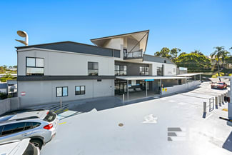 Medical / Consulting commercial property for lease at 401 Milton Auchenflower QLD 4066