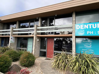 Shop & Retail commercial property leased at 3/27 Synnot Street Werribee VIC 3030 Shop & Retail commercial property leased at 3/27 Synnot Street Werribee VIC 3030
